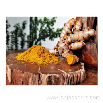 natural curcumin curcumae longae extract